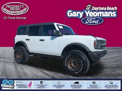 2022 Ford Bronco 4WD SUV for sale #FS1865A - photo 1