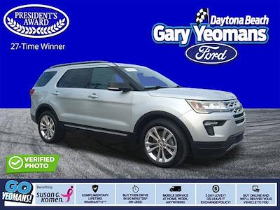 2019 Ford Explorer FWD SUV for sale #FS1865C - photo 1