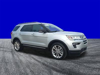 2019 Ford Explorer FWD SUV for sale #FS1865C - photo 2