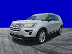 2019 Ford Explorer FWD SUV for sale #FS1865C - photo 8