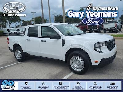 New 2025 Ford Maverick XL SuperCrew Cab Pickup for sale #FS1869 - photo 1