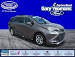 Used 2022 Toyota Sienna XLE Minivan for sale #FS1871A - photo 1