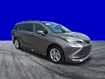 Used 2022 Toyota Sienna XLE Minivan for sale #FS1871A - photo 3