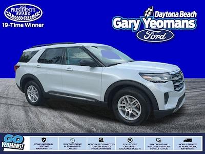 New 2025 Ford Explorer Active SUV for sale #FS1873 - photo 1