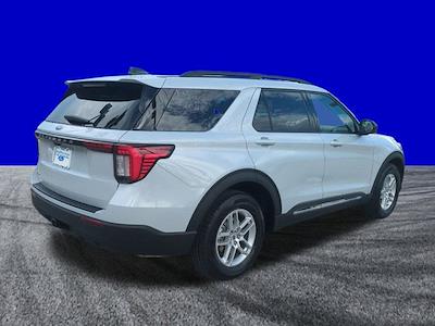 New 2025 Ford Explorer Active SUV for sale #FS1873 - photo 2