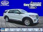 New 2025 Ford Explorer Active SUV for sale #FS1873 - photo 1