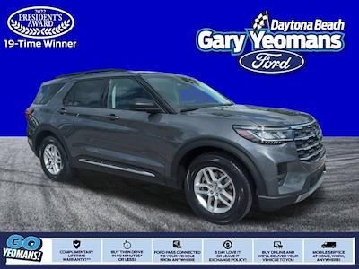New 2025 Ford Explorer Active SUV for sale #FS1874 - photo 1