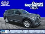 New 2025 Ford Explorer Active SUV for sale #FS1874 - photo 1