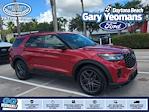 New 2025 Ford Explorer ST 4WD SUV for sale #FS1876 - photo 1