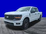 New 2025 Ford F-150 STX SuperCrew Cab 4WD Pickup for sale #FS1877 - photo 8