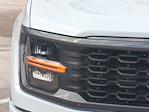 New 2025 Ford F-150 STX SuperCrew Cab 4WD Pickup for sale #FS1877 - photo 10