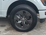 New 2025 Ford F-150 STX SuperCrew Cab 4WD Pickup for sale #FS1877 - photo 11