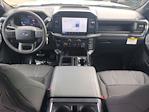 New 2025 Ford F-150 STX SuperCrew Cab 4WD Pickup for sale #FS1877 - photo 15