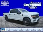 New 2025 Ford F-150 STX SuperCrew Cab 4WD Pickup for sale #FS1877 - photo 1