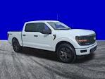 New 2025 Ford F-150 STX SuperCrew Cab 4WD Pickup for sale #FS1877 - photo 2