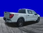 New 2025 Ford F-150 STX SuperCrew Cab 4WD Pickup for sale #FS1877 - photo 4