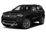 Used 2020 Jeep Grand Cherokee Overland for sale #FS1879A - photo 1