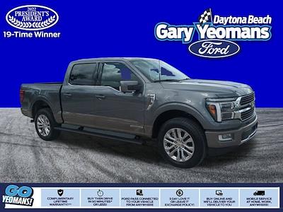 2025 Ford F-150 SuperCrew Cab 4WD Pickup for sale #FS1882 - photo 1