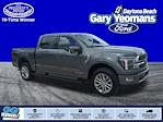 2025 Ford F-150 SuperCrew Cab 4WD Pickup for sale #FS1882 - photo 1