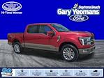 2025 Ford F-150 SuperCrew Cab 4WD Pickup for sale #FS1883 - photo 1