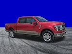 2025 Ford F-150 SuperCrew Cab 4WD Pickup for sale #FS1883 - photo 2