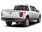 2025 Ford F-150 SuperCrew Cab 4WD Pickup for sale #FS1883 - photo 32