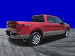 2025 Ford F-150 SuperCrew Cab 4WD Pickup for sale #FS1883 - photo 4