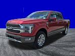 2025 Ford F-150 SuperCrew Cab 4WD Pickup for sale #FS1883 - photo 8