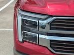 2025 Ford F-150 SuperCrew Cab 4WD Pickup for sale #FS1883 - photo 10