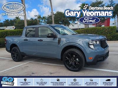 New 2025 Ford Maverick XLT SuperCrew Cab AWD Pickup for sale #FS1891 - photo 1
