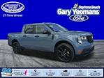 2025 Ford Maverick SuperCrew Cab AWD Pickup for sale #FS1891 - photo 1