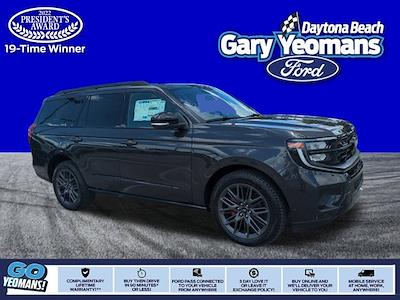 New 2025 Ford Expedition Platinum 4WD SUV for sale #FS1893 - photo 1