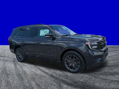 New 2025 Ford Expedition Platinum 4WD SUV for sale #FS1893 - photo 2
