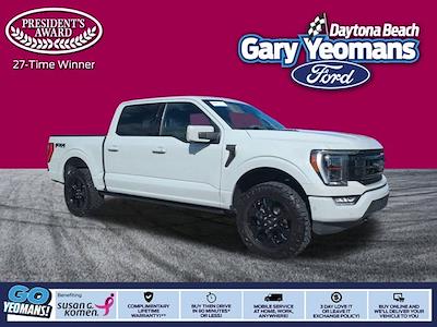 2023 Ford F-150 SuperCrew Cab 4WD Pickup for sale #FS1894A - photo 1