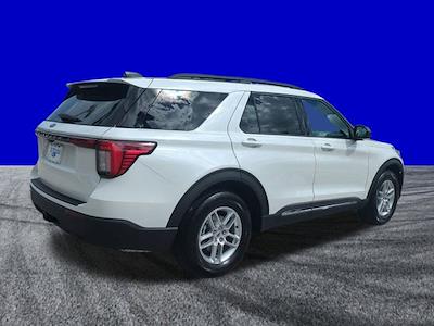 New 2025 Ford Explorer Active SUV for sale #FS1895 - photo 2