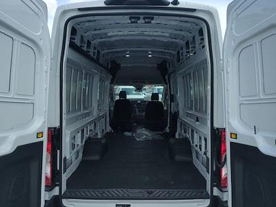 2025 Ford Transit 350 HD High Roof DRW RWD Empty Cargo Van for sale #FS1900 - photo 2