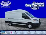 2025 Ford Transit 350 HD High Roof DRW RWD Empty Cargo Van for sale #FS1900 - photo 1