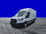 2025 Ford Transit 350 HD High Roof DRW RWD Empty Cargo Van for sale #FS1900 - photo 9