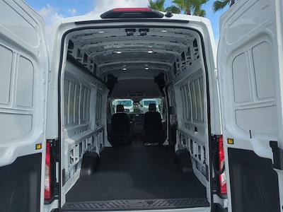 2025 Ford Transit 350 HD High Roof RWD Empty Cargo Van for sale #FS1901 - photo 2
