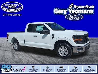 2025 Ford F-150 Super Cab RWD Pickup for sale #FS1903 - photo 1