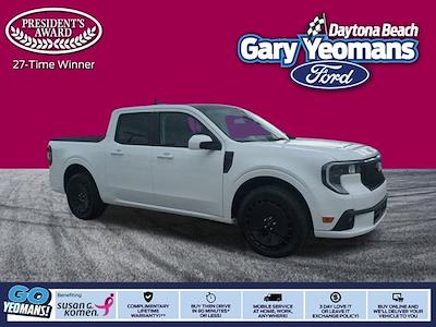 2025 Ford Maverick SuperCrew Cab AWD Pickup for sale #FS1912 - photo 1