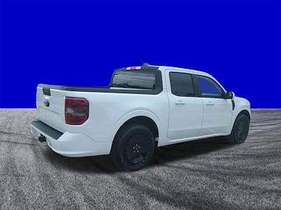2025 Ford Maverick SuperCrew Cab AWD Pickup for sale #FS1912 - photo 2