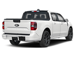 New 2025 Ford Maverick Lobo SuperCrew Cab AWD Pickup for sale #FS1912 - photo 9