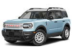 2025 Ford Bronco Sport 4WD SUV for sale #FS1914 - photo 1