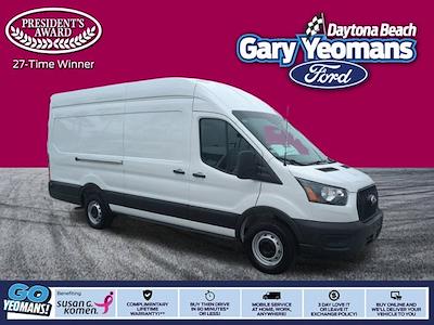 2025 Ford Transit 250 High Roof RWD Empty Cargo Van for sale #FS1919 - photo 1