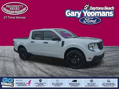 2025 Ford Maverick SuperCrew Cab AWD Pickup for sale #FS1925 - photo 1