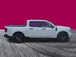 2025 Ford Maverick SuperCrew Cab AWD Pickup for sale #FS1925 - photo 4