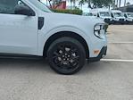 2025 Ford Maverick SuperCrew Cab AWD Pickup for sale #FS1925 - photo 11