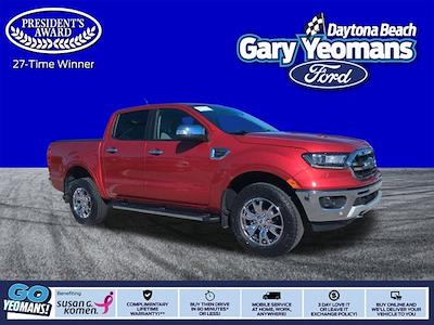 2019 Ford Ranger SuperCrew Cab RWD Pickup for sale #FS1925A - photo 1