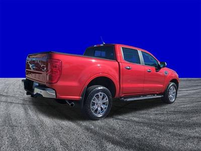 2019 Ford Ranger SuperCrew Cab RWD Pickup for sale #FS1925A - photo 2